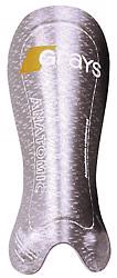 Grays Anatomic Shinguard - JUNIOR
